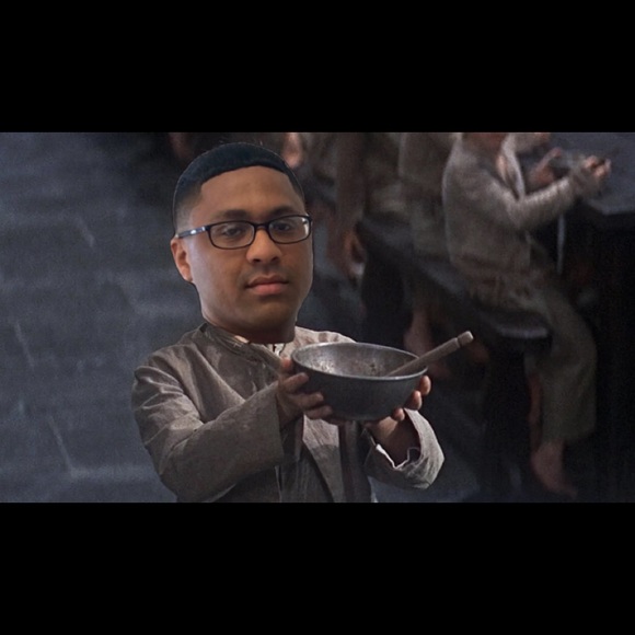 Meet your Posher, Demetrius - Picture 1 of 1